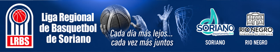 BASQUET SORIANO
